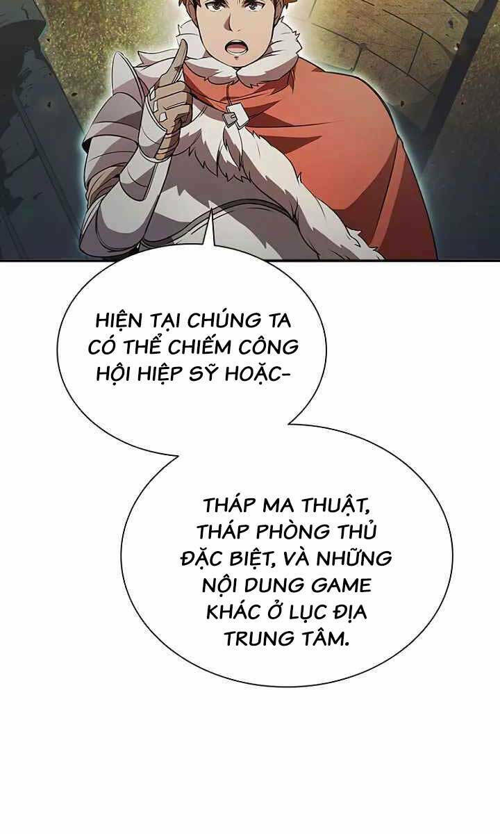 bậc thầy thuần hóa chapter 107 - Trang 2