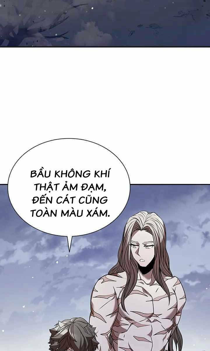 bậc thầy thuần hóa chapter 107 - Trang 2