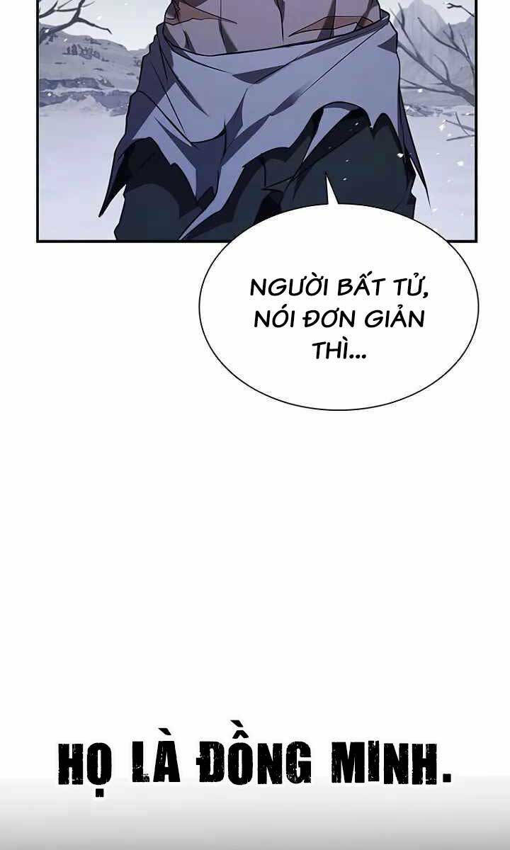 bậc thầy thuần hóa chapter 107 - Trang 2