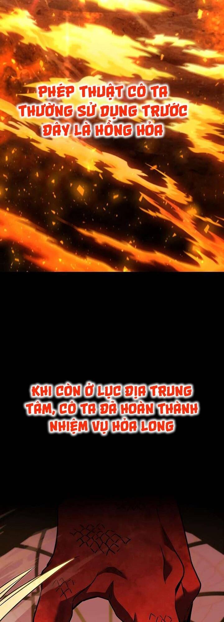 bậc thầy thuần hóa chapter 120 - Trang 2