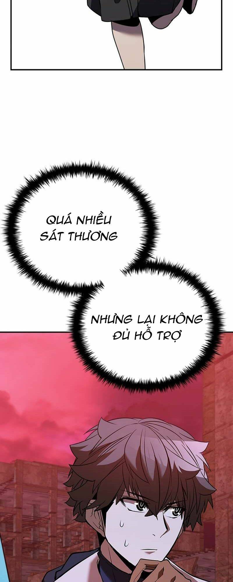 bậc thầy thuần hóa chapter 121 - Trang 2