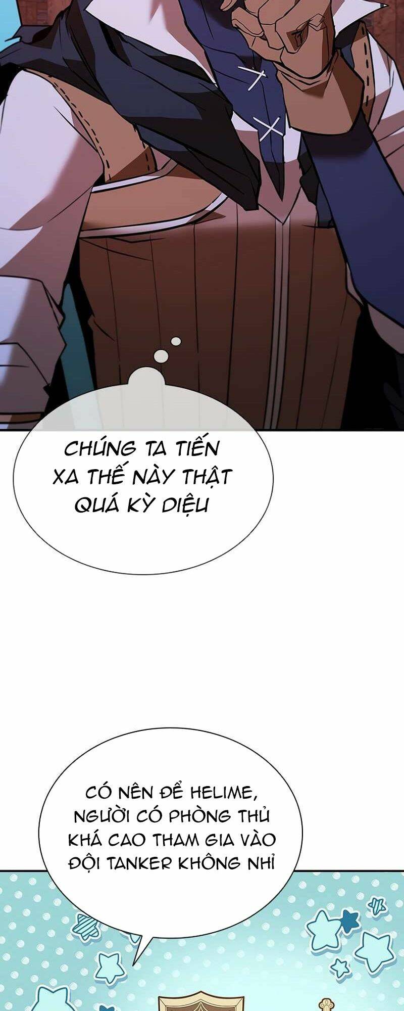 bậc thầy thuần hóa chapter 121 - Trang 2