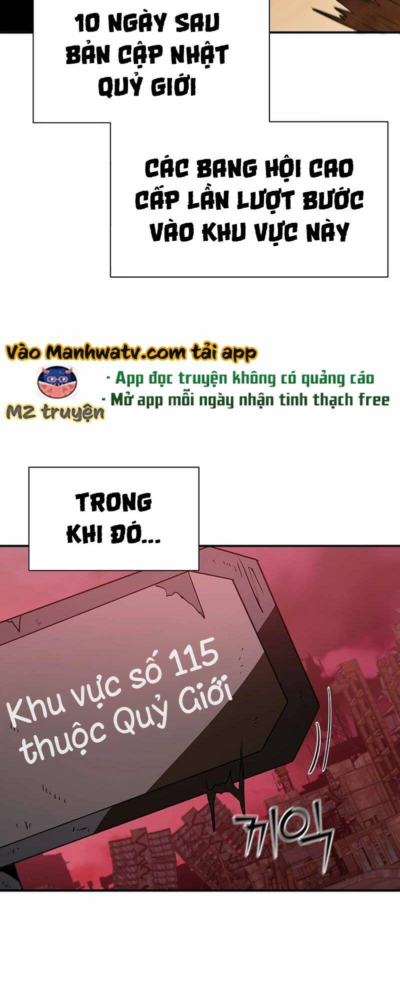 bậc thầy thuần hóa chapter 121 - Trang 2