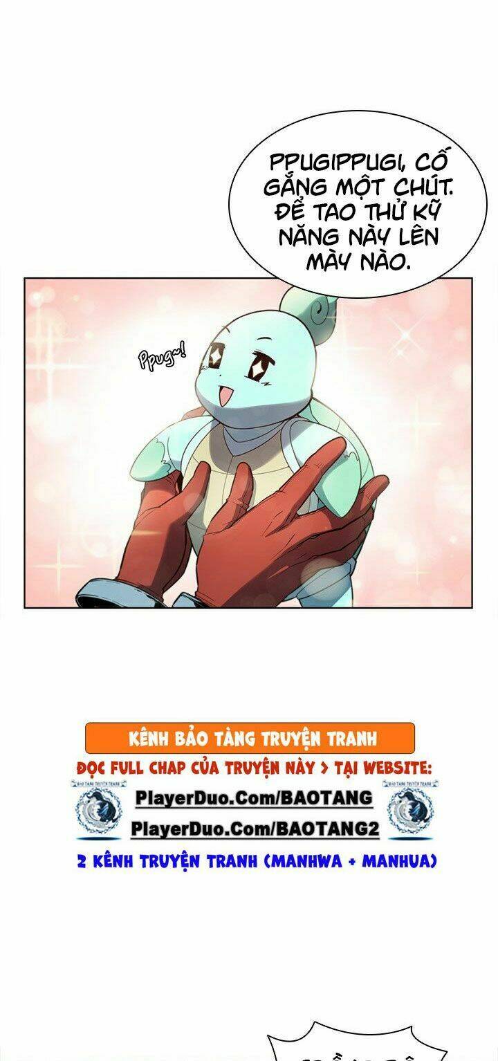 bậc thầy thuần hóa chapter 43 - Trang 2