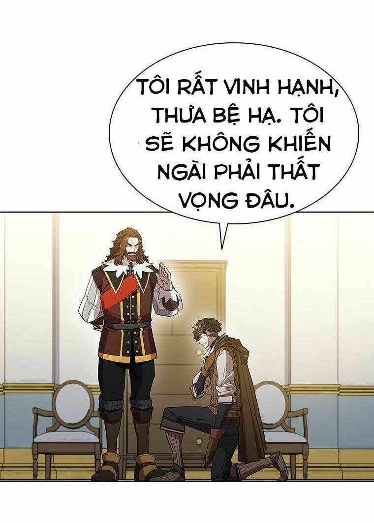 bậc thầy thuần hóa chapter 57 - Trang 2