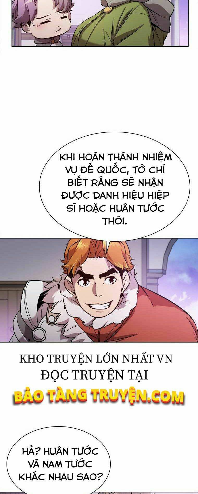 bậc thầy thuần hóa chapter 57 - Trang 2