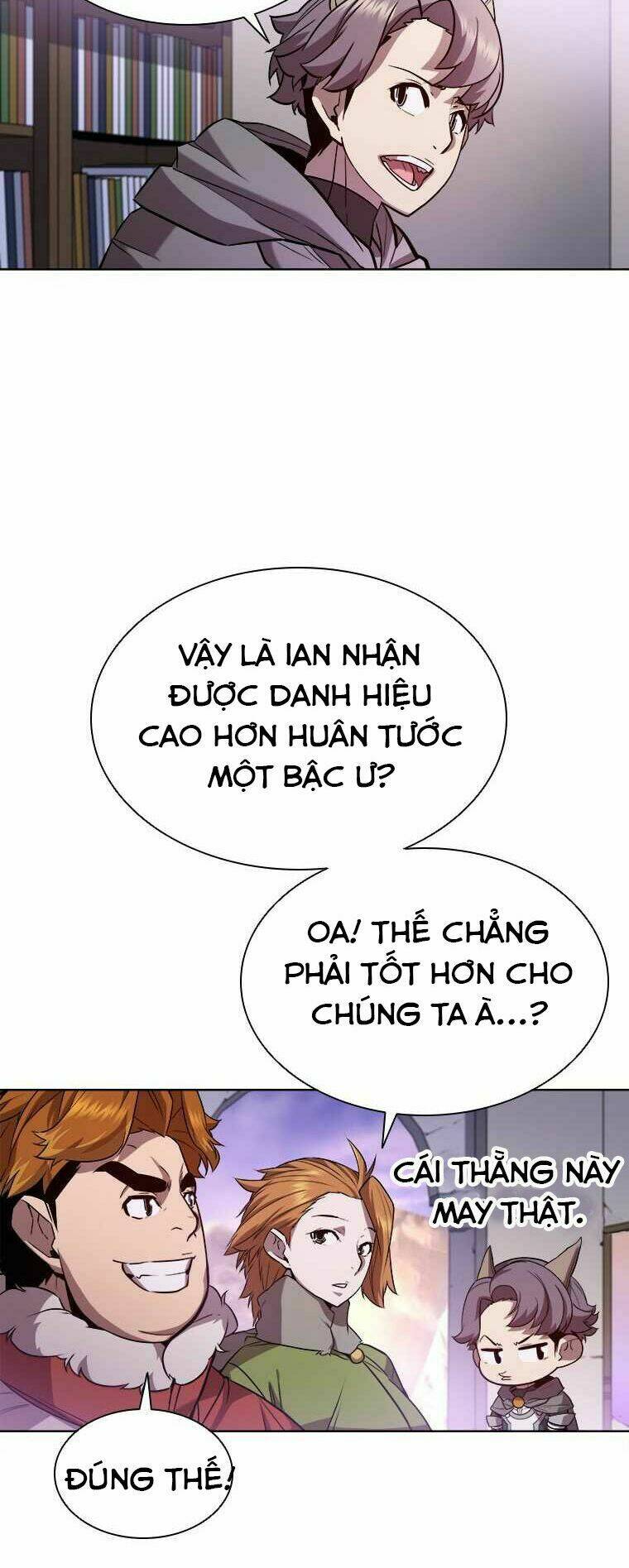 bậc thầy thuần hóa chapter 57 - Trang 2