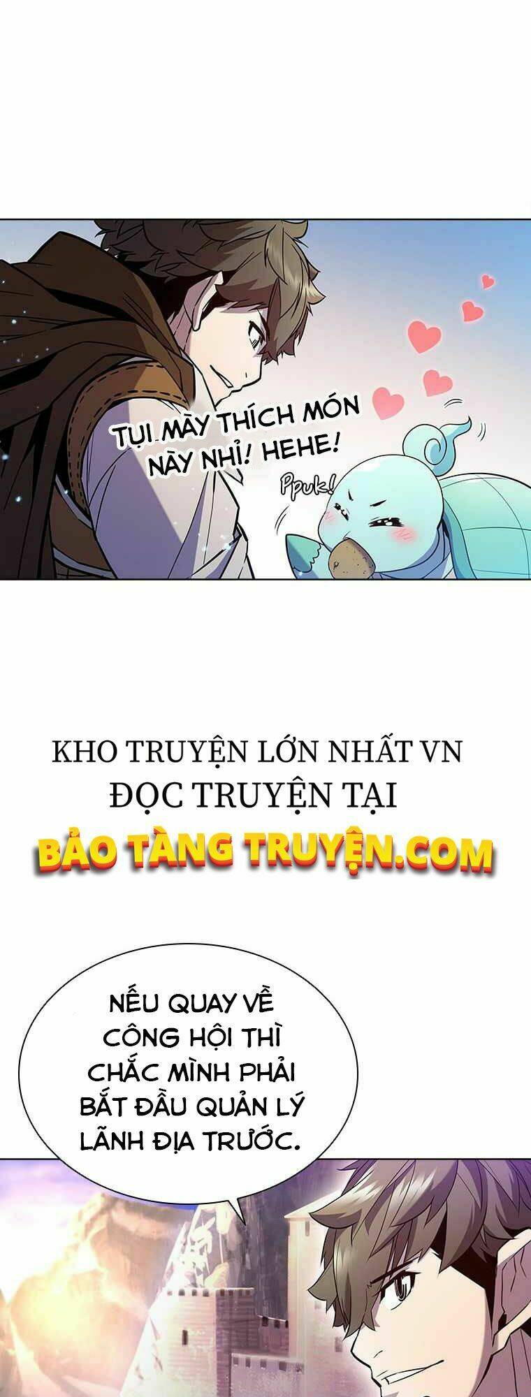 bậc thầy thuần hóa chapter 57 - Trang 2