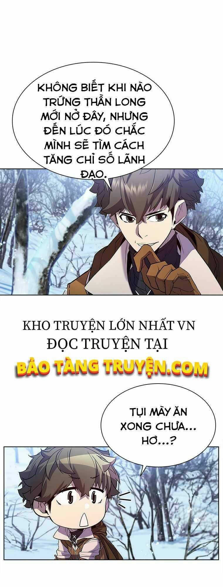 bậc thầy thuần hóa chapter 57 - Trang 2