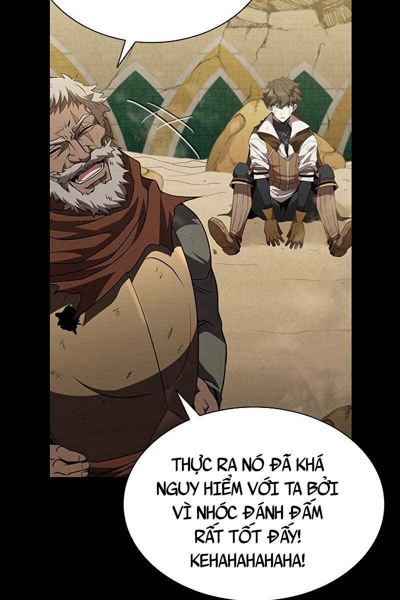 bậc thầy thuần hóa chapter 95 - Trang 2