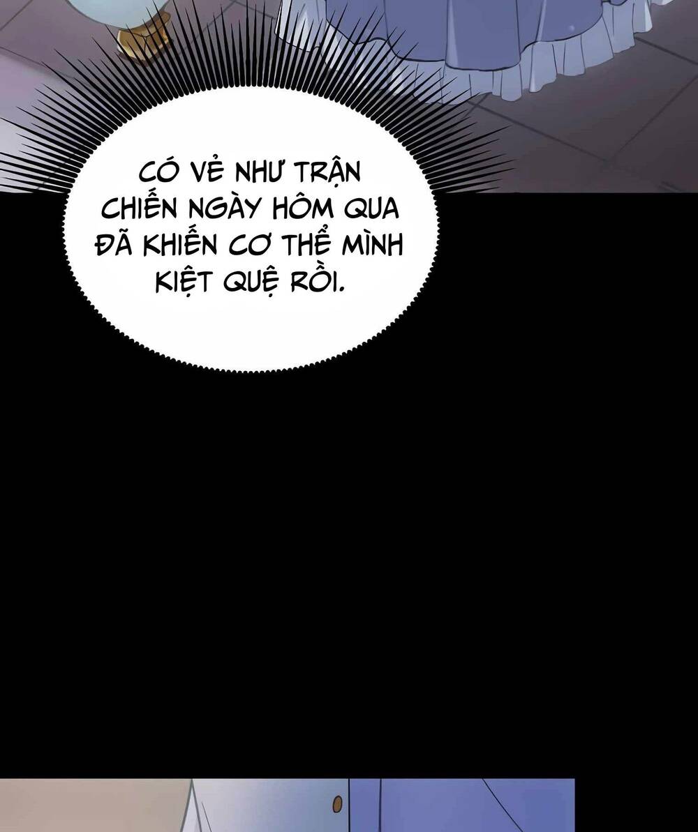 bách kiếp cường giả chapter 1 - Trang 2