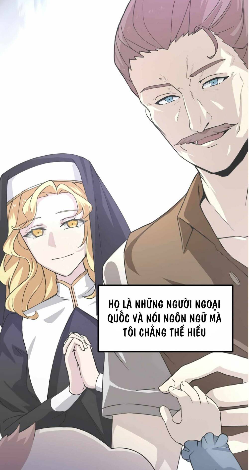 bách kiếp cường giả chapter 1 - Trang 2