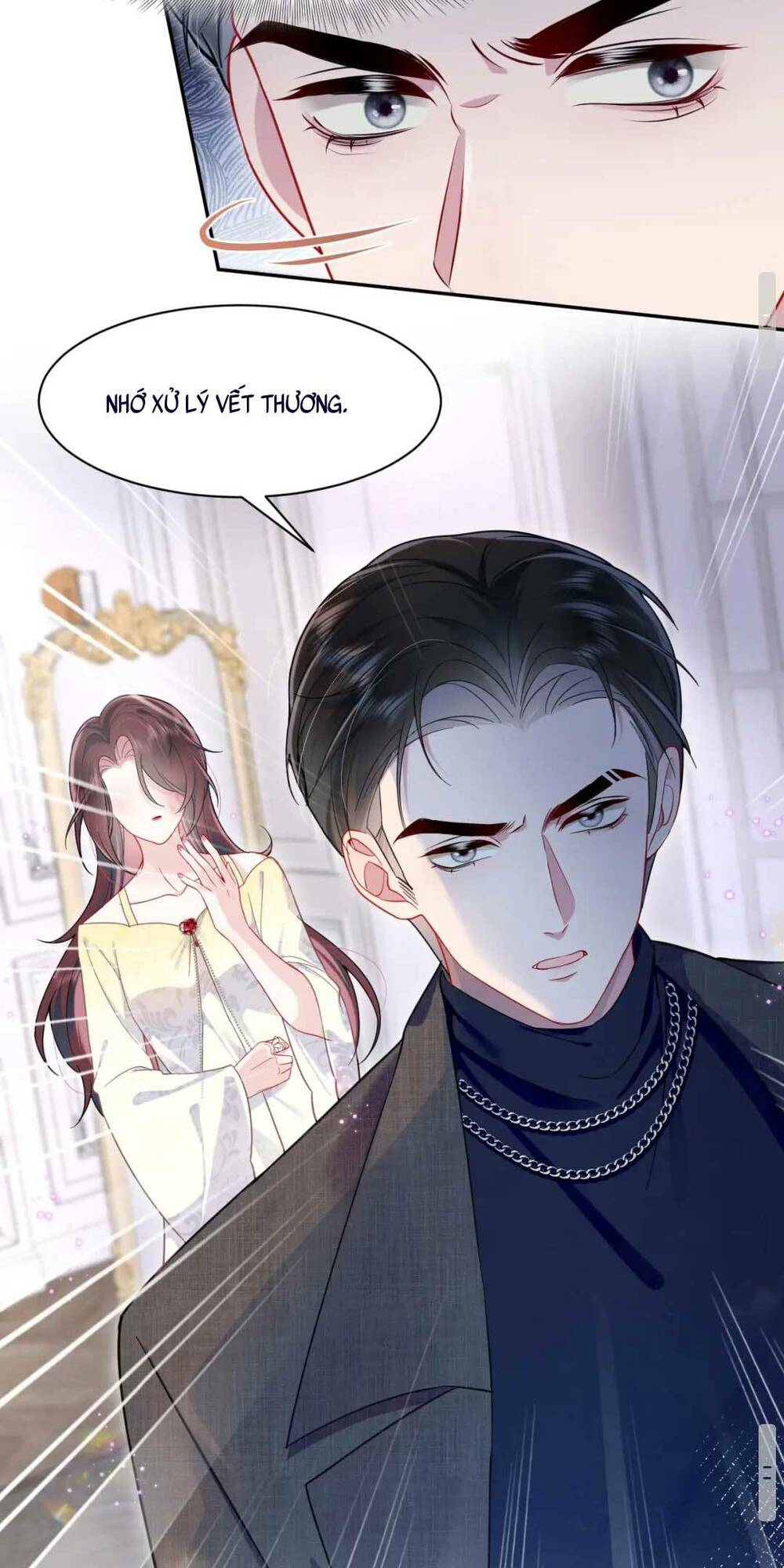 bạch liên hoa dựa vào việc giả trang đáng thương hướng dẫn ca ca xưng bá toàn cầu chapter 13 - Next chapter 14