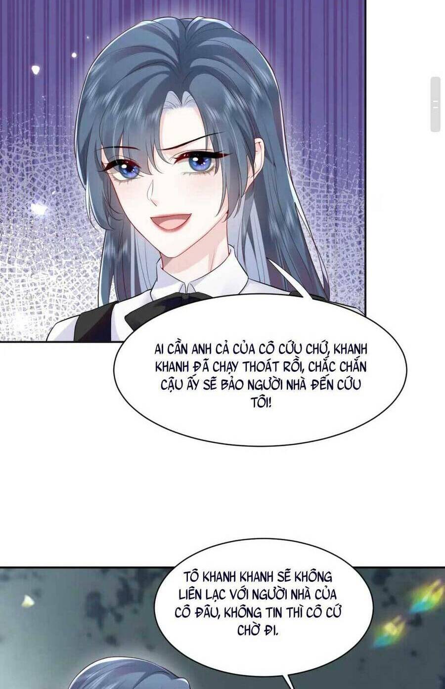 bạch liên hoa dựa vào việc giả trang đáng thương hướng dẫn ca ca xưng bá toàn cầu chapter 20 - Next chapter 21