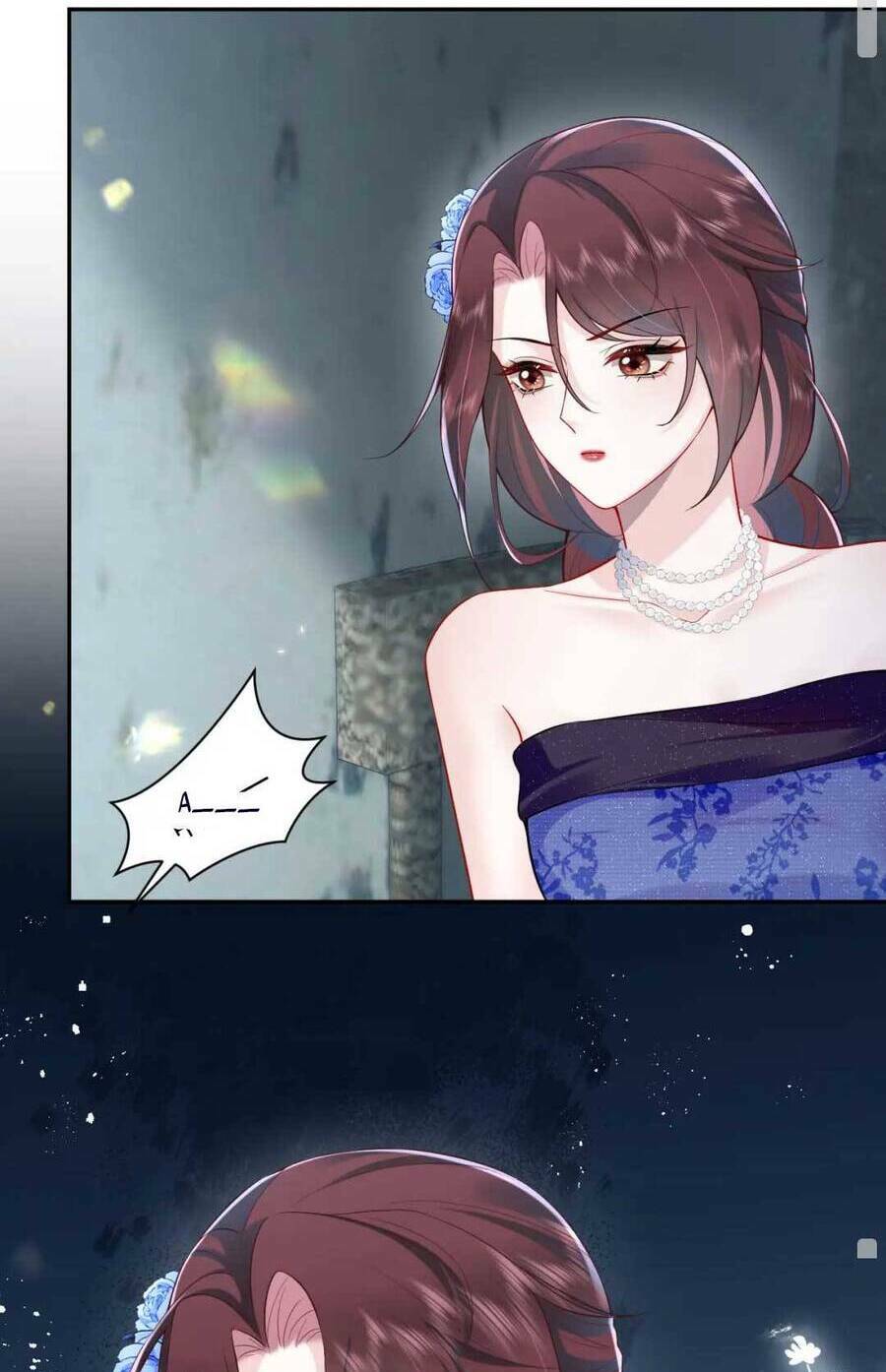 bạch liên hoa dựa vào việc giả trang đáng thương hướng dẫn ca ca xưng bá toàn cầu chapter 20 - Next chapter 21