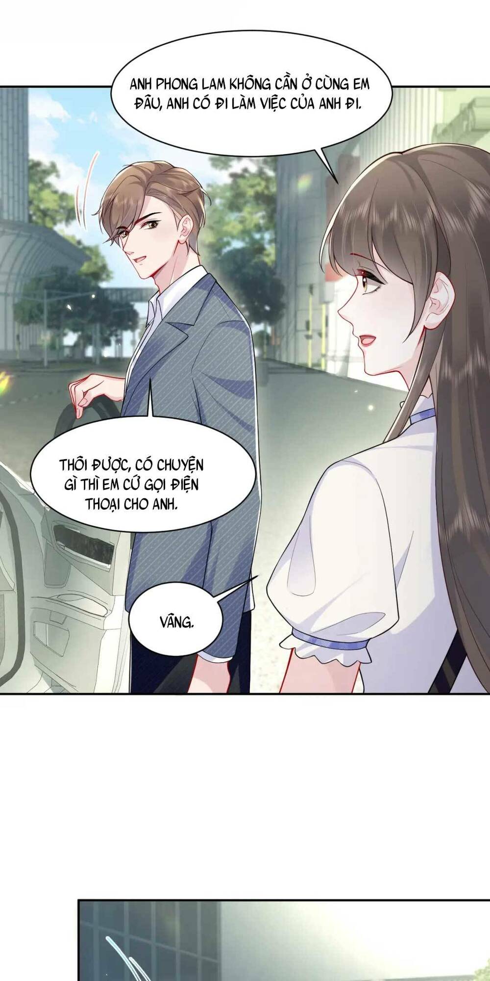 bạch liên hoa dựa vào việc giả trang đáng thương hướng dẫn ca ca xưng bá toàn cầu chapter 24 - Next chapter 25