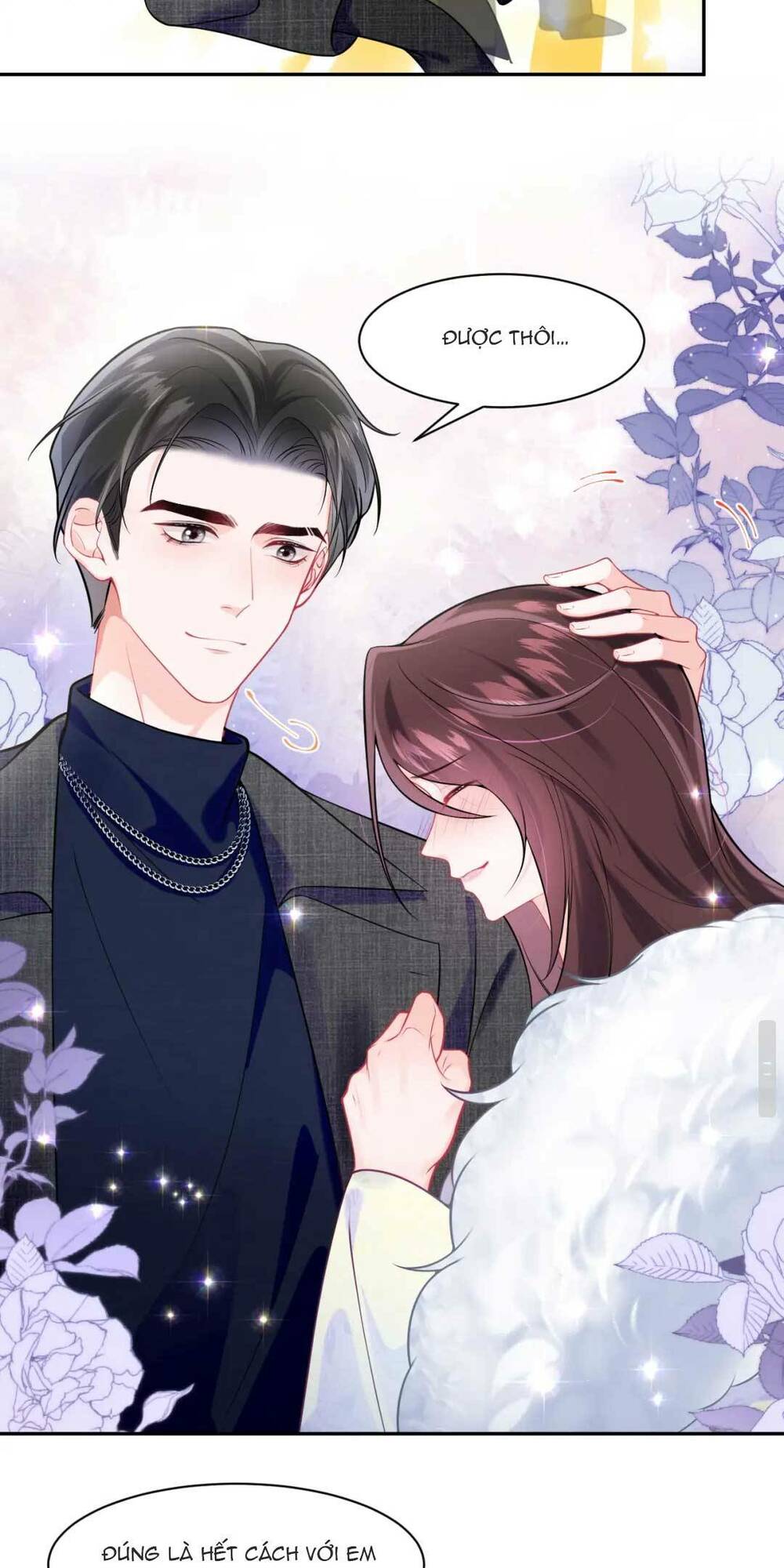 bạch liên hoa dựa vào việc giả trang đáng thương hướng dẫn ca ca xưng bá toàn cầu chapter 3 - Next chapter 4