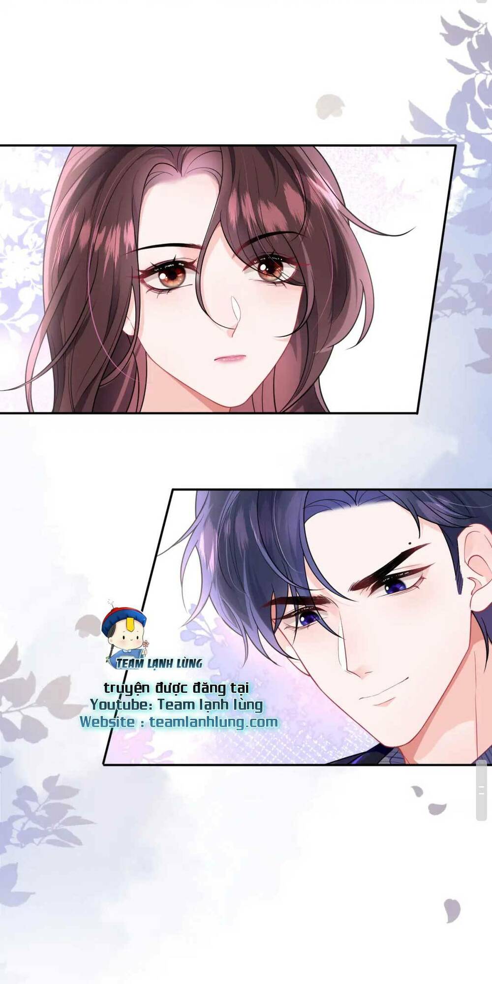 bạch liên hoa dựa vào việc giả trang đáng thương hướng dẫn ca ca xưng bá toàn cầu chapter 3 - Next chapter 4