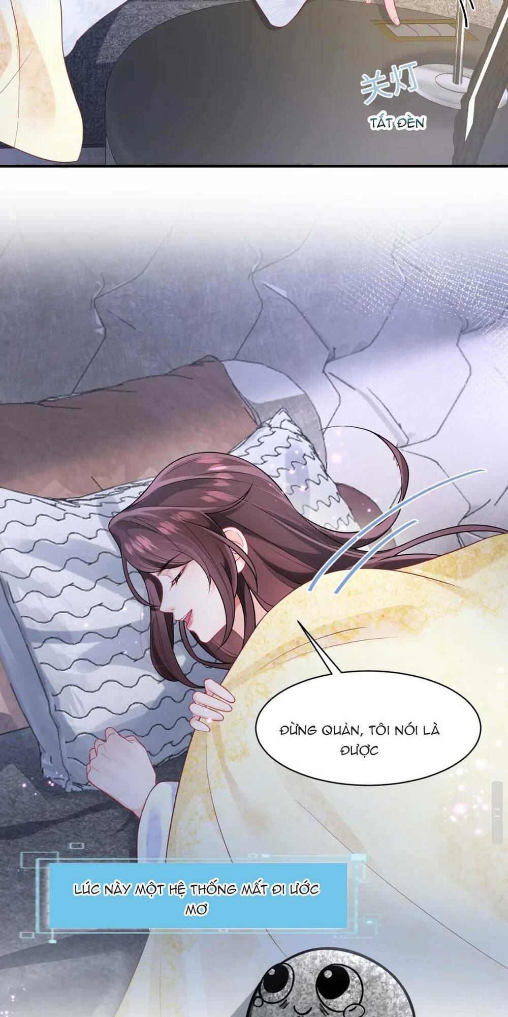 bạch liên hoa dựa vào việc giả trang đáng thương hướng dẫn ca ca xưng bá toàn cầu chapter 3 - Next chapter 4