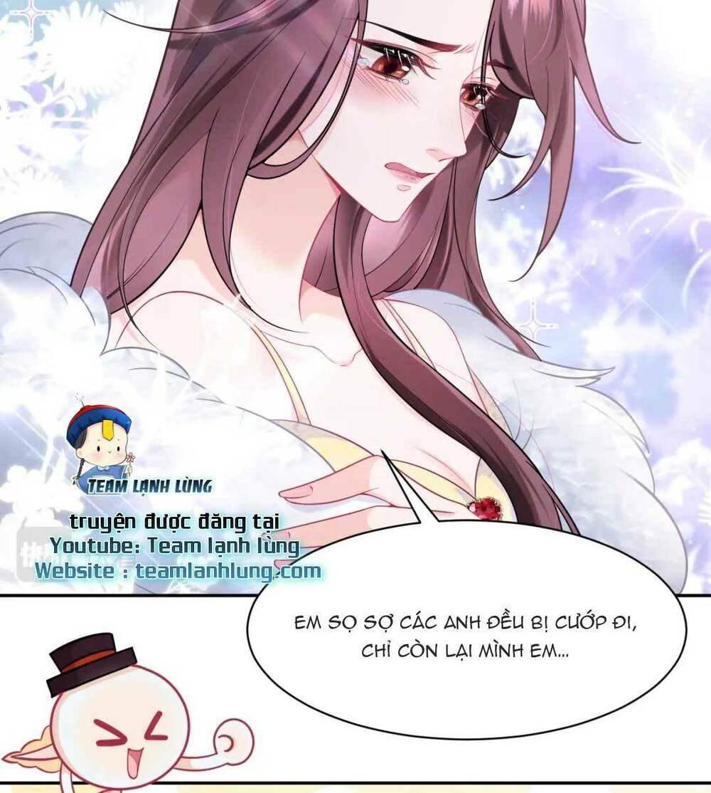 bạch liên hoa dựa vào việc giả trang đáng thương hướng dẫn ca ca xưng bá toàn cầu chapter 3 - Next chapter 4