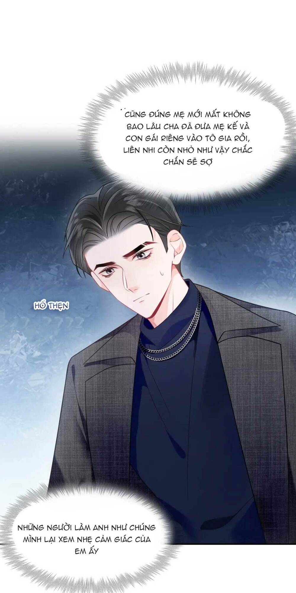 bạch liên hoa dựa vào việc giả trang đáng thương hướng dẫn ca ca xưng bá toàn cầu chapter 3 - Next chapter 4