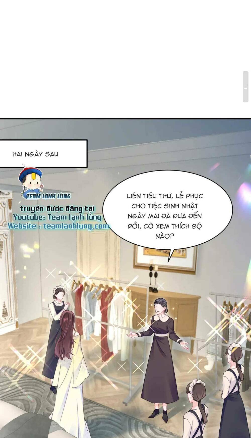 bạch liên hoa dựa vào việc giả trang đáng thương hướng dẫn ca ca xưng bá toàn cầu chapter 5 - Next chapter 6