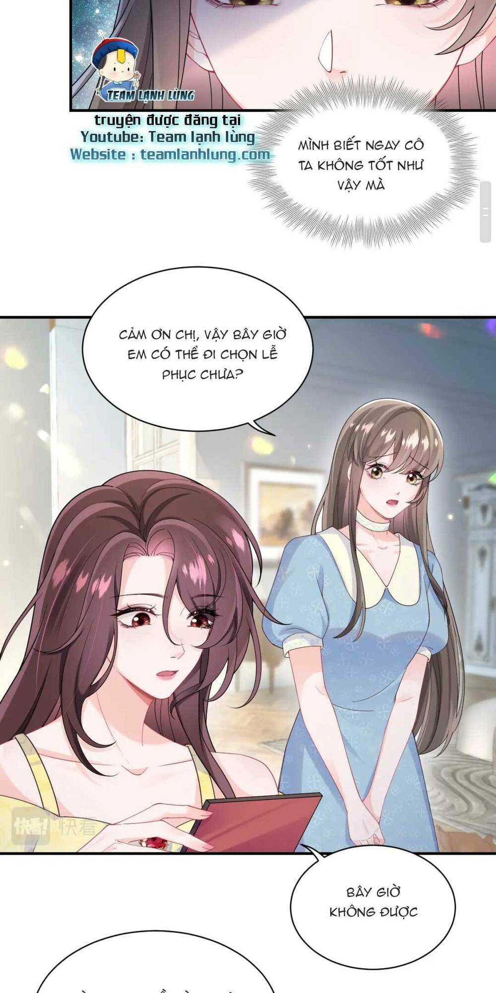 bạch liên hoa dựa vào việc giả trang đáng thương hướng dẫn ca ca xưng bá toàn cầu chapter 5 - Next chapter 6