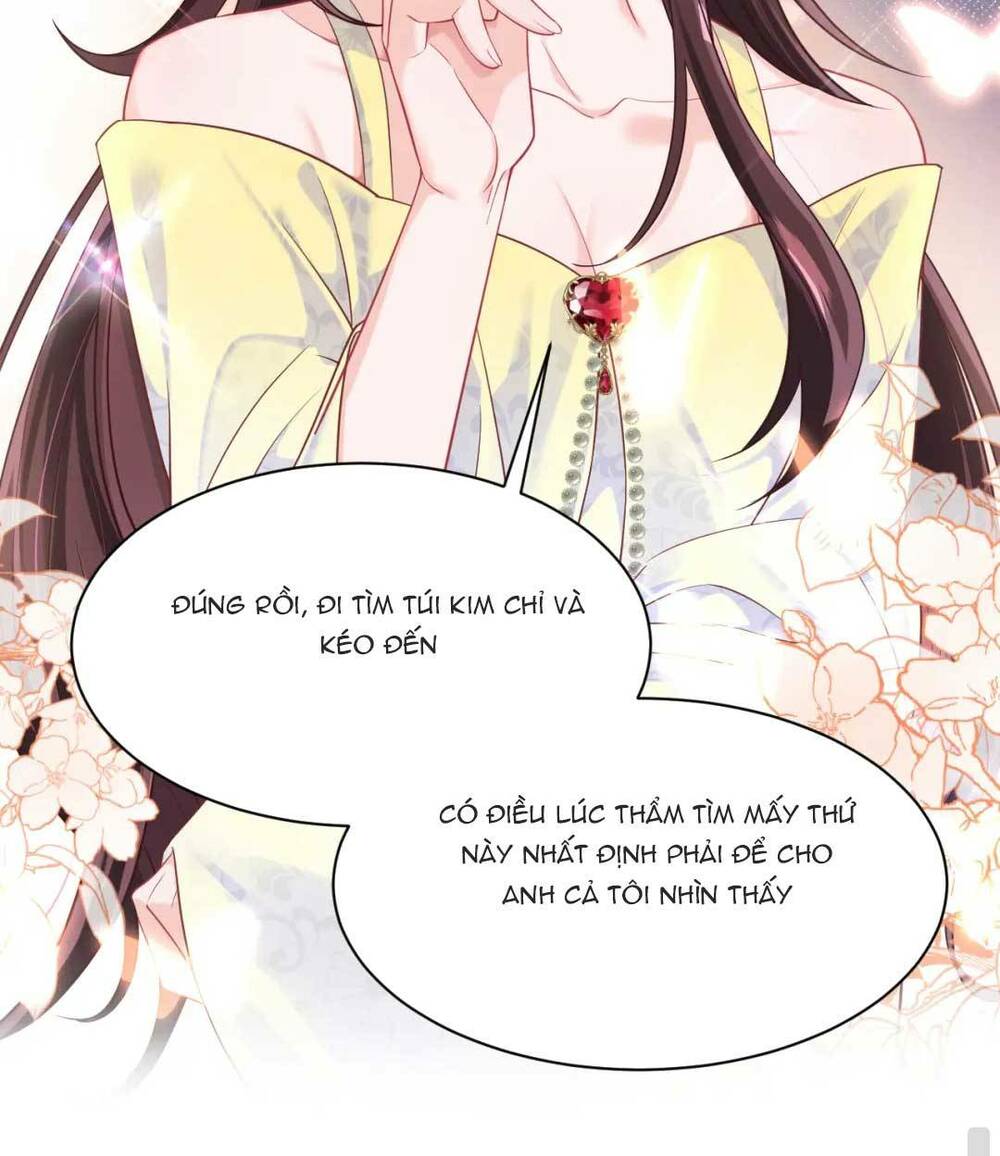 bạch liên hoa dựa vào việc giả trang đáng thương hướng dẫn ca ca xưng bá toàn cầu chapter 5 - Next chapter 6