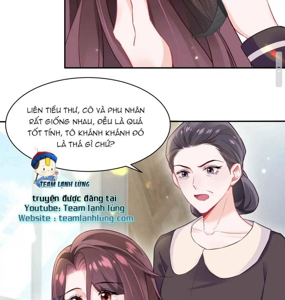 bạch liên hoa dựa vào việc giả trang đáng thương hướng dẫn ca ca xưng bá toàn cầu chapter 5 - Next chapter 6