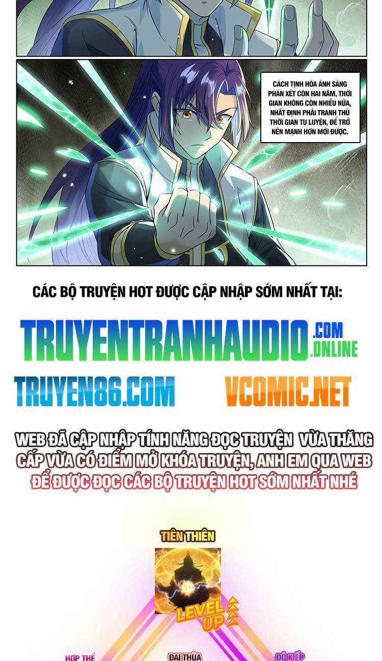 bách luyện thành thần chapter 1010 - Next chapter 1011