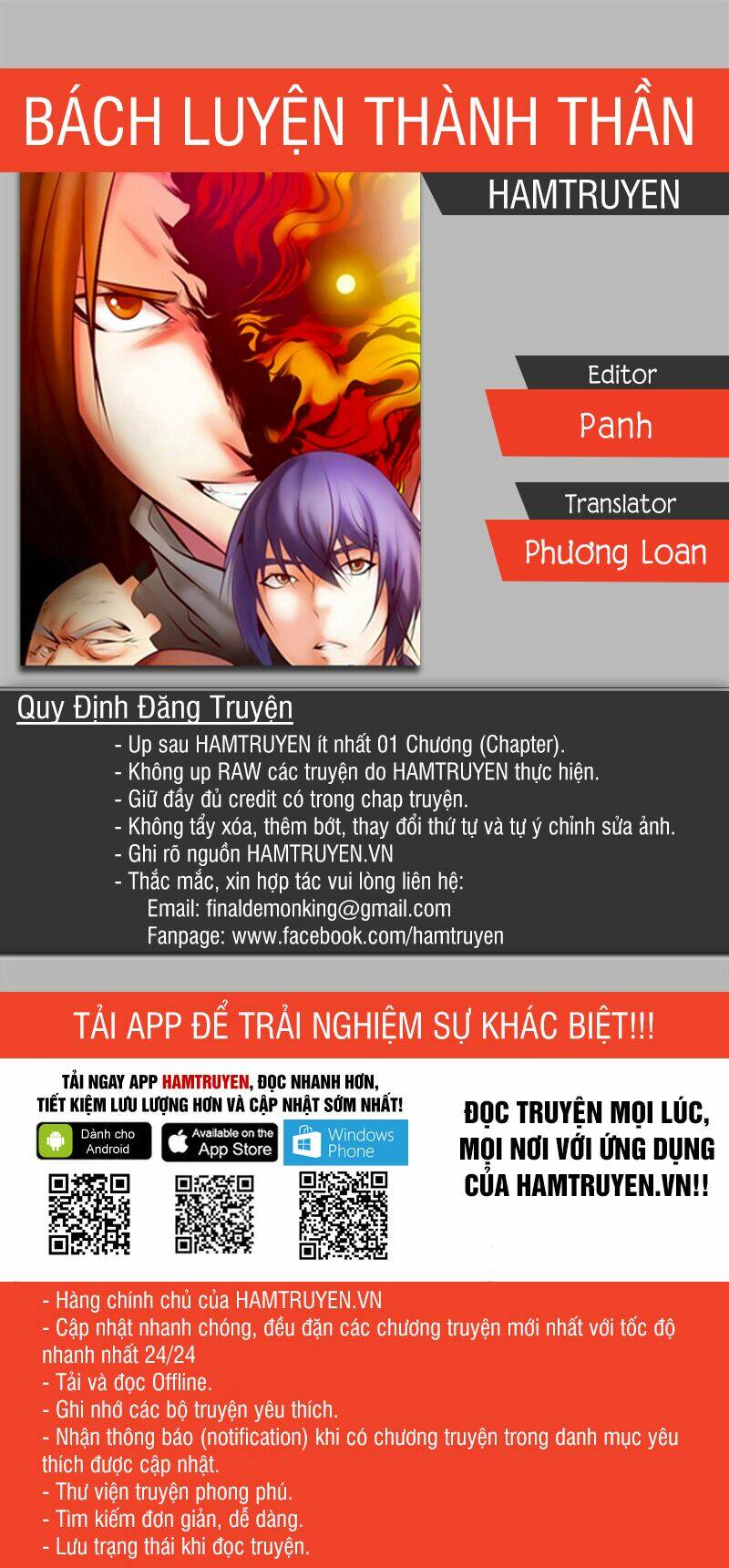 bách luyện thành thần chapter 102 - Next chapter 103