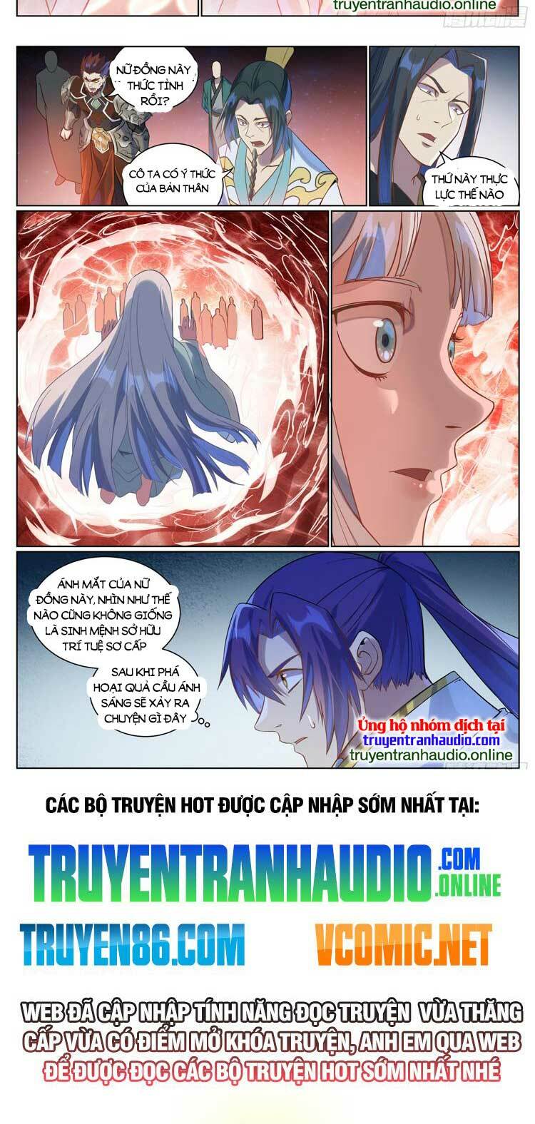 bách luyện thành thần chapter 1060 - Next chapter 1061