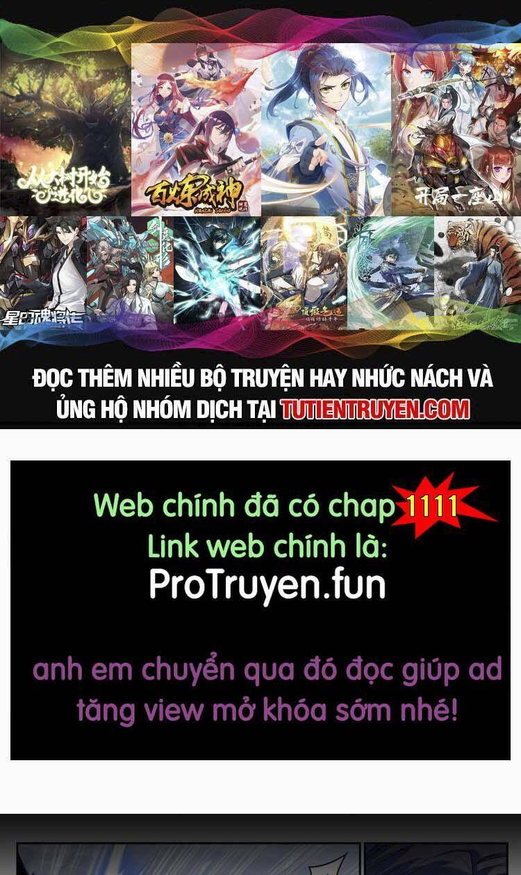 bách luyện thành thần chapter 1110 - Trang 2