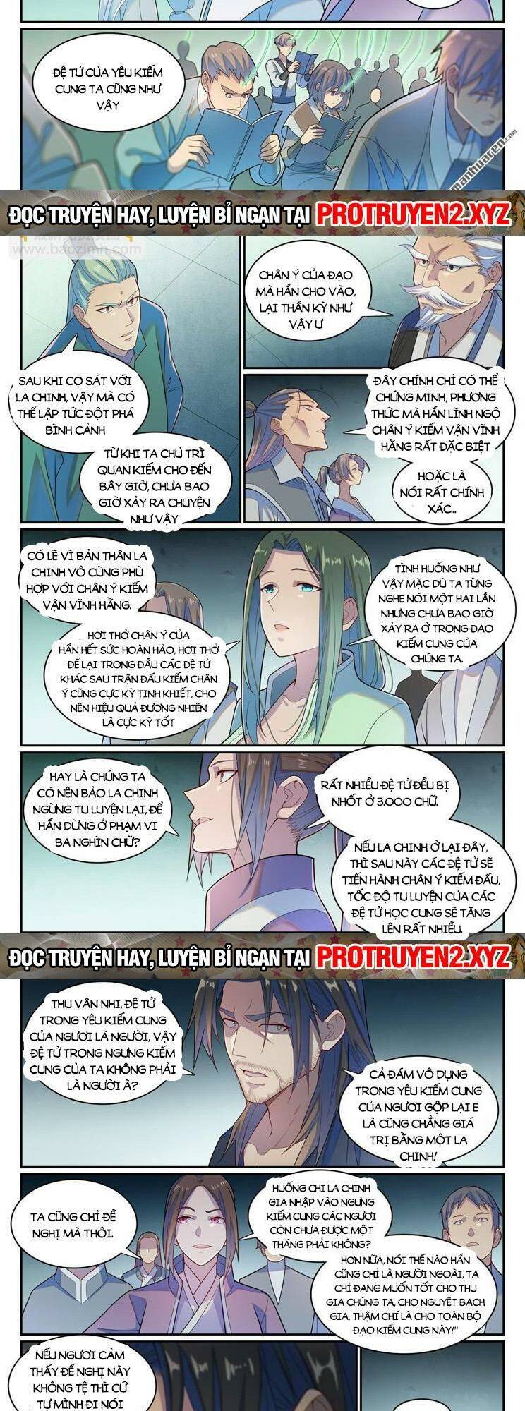 bách luyện thành thần chapter 1146 - Next chapter 1147