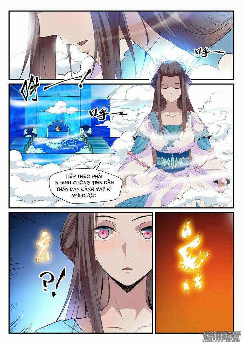 bách luyện thành thần chapter 131 - Trang 2