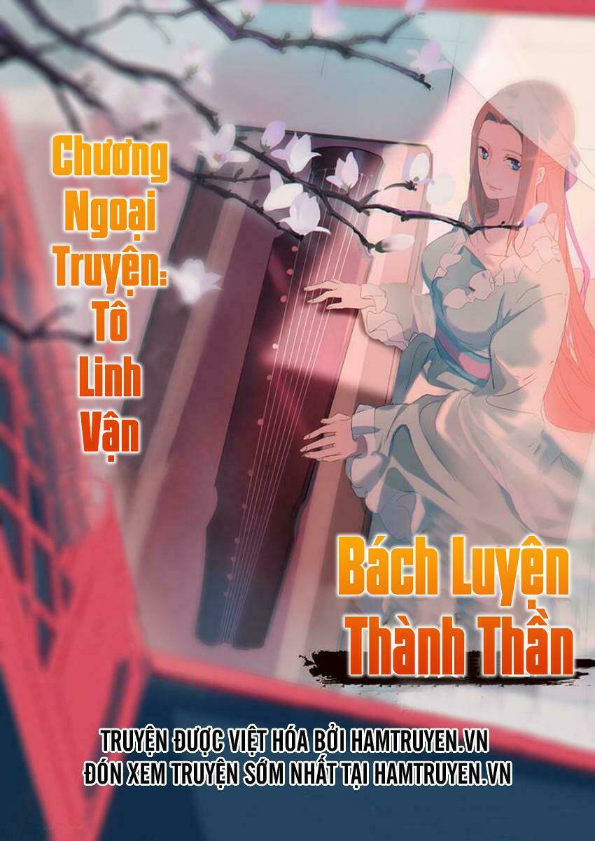 bách luyện thành thần chapter 144.1 - Next chapter 144.2