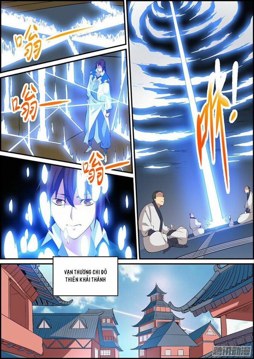 bách luyện thành thần chapter 149 - Next chapter 149.5