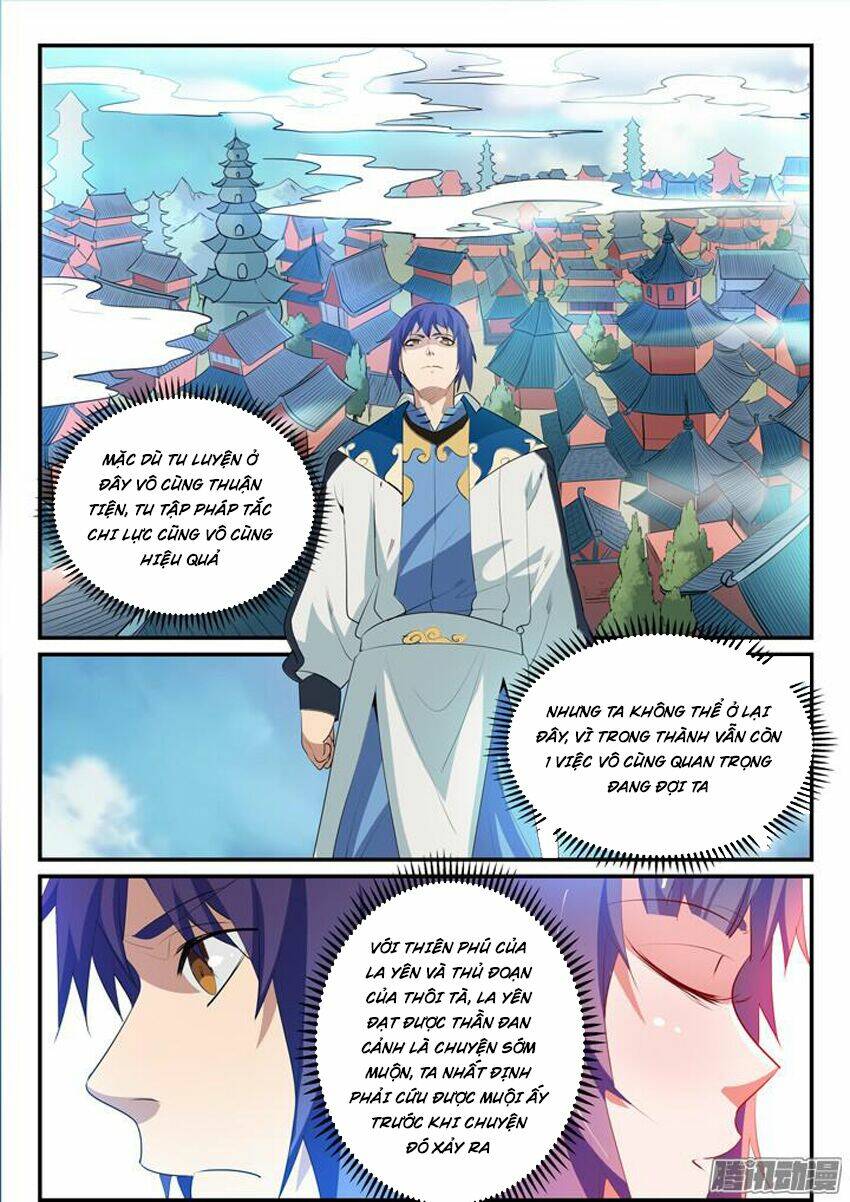 bách luyện thành thần chapter 149 - Next chapter 149.5