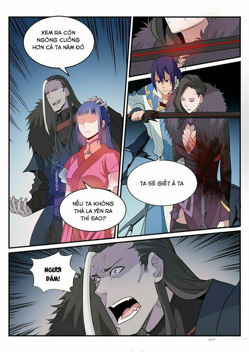 bách luyện thành thần chapter 190 - Trang 2