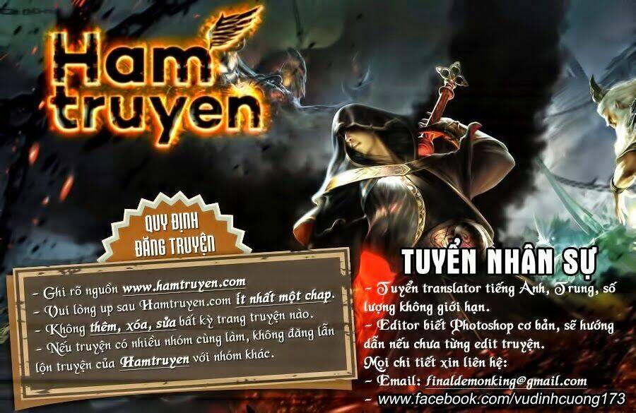 bách luyện thành thần chapter 2 - Next chapter 3