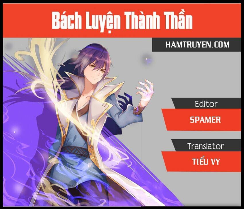 bách luyện thành thần chapter 299 - Trang 2