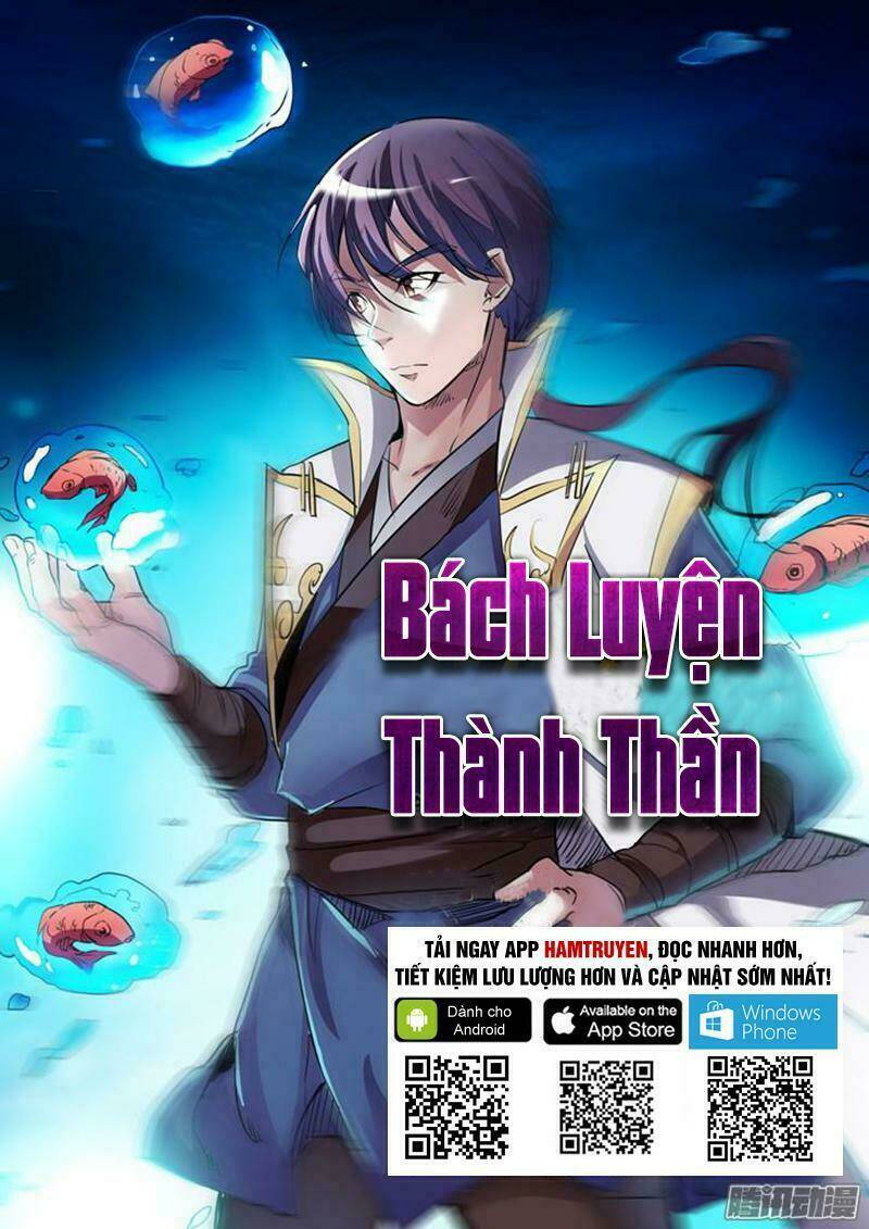 bách luyện thành thần chapter 42 - Next chapter 43