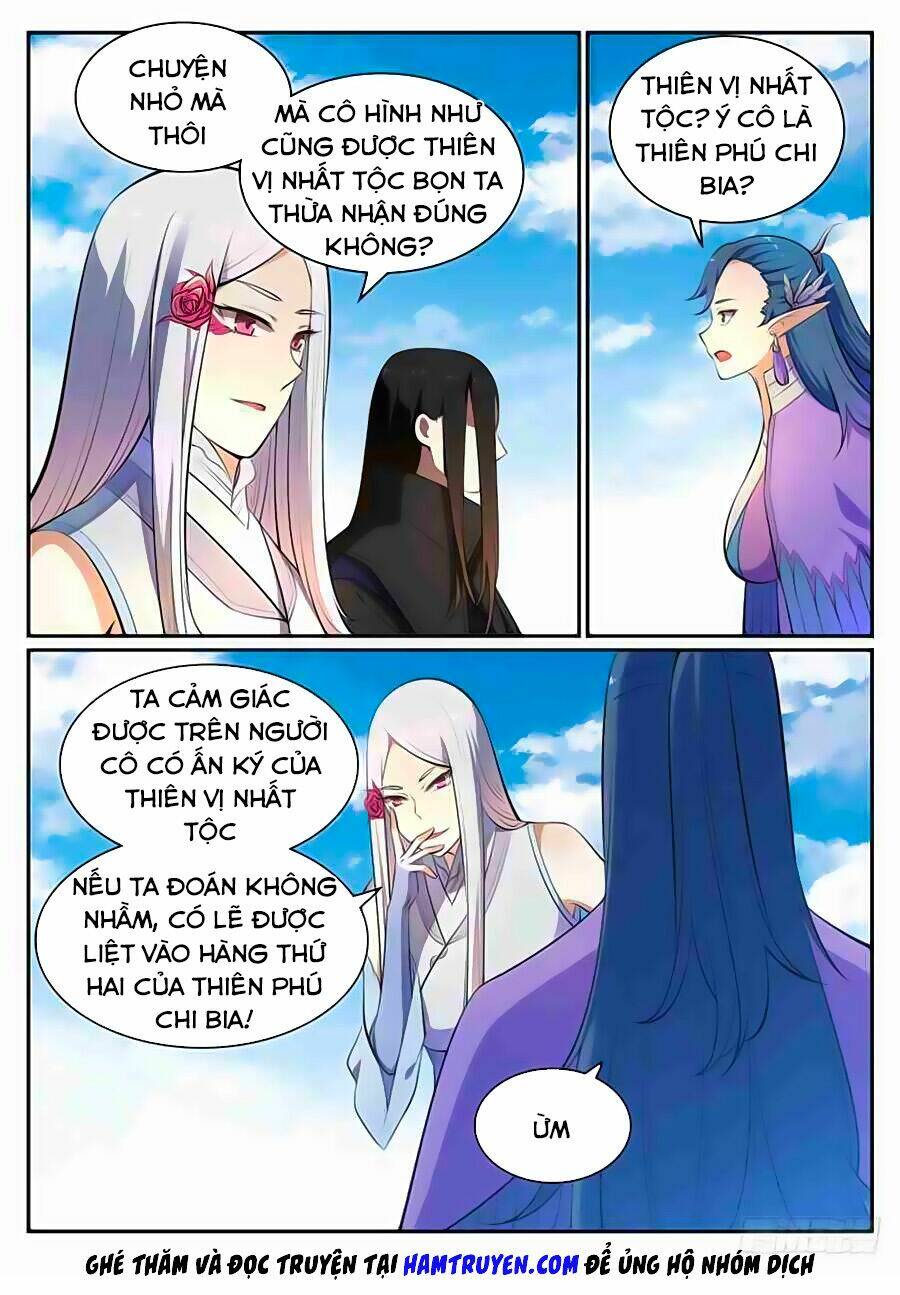 bách luyện thành thần chapter 462 - Next chapter 463