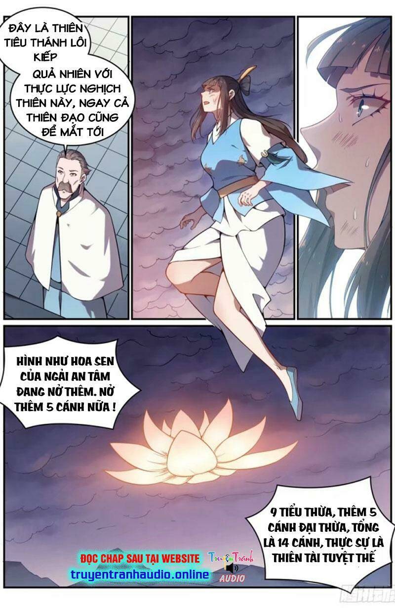 bách luyện thành thần Chapter 530 - Trang 2