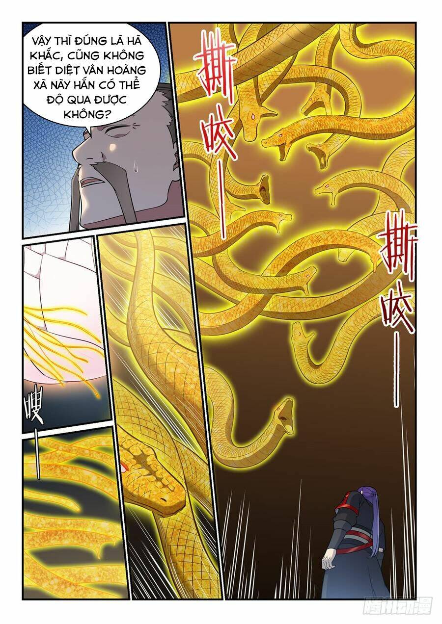 bách luyện thành thần Chapter 531 - Next Chapter 532