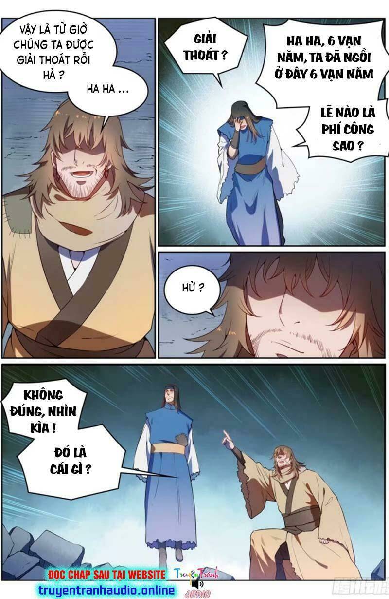 bách luyện thành thần Chapter 532 - Next Chapter 533