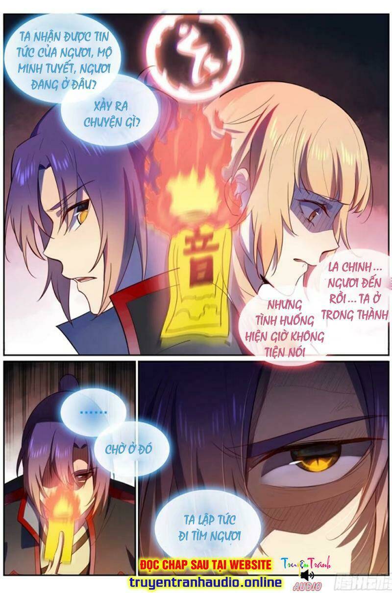 bách luyện thành thần Chapter 536 - Trang 2