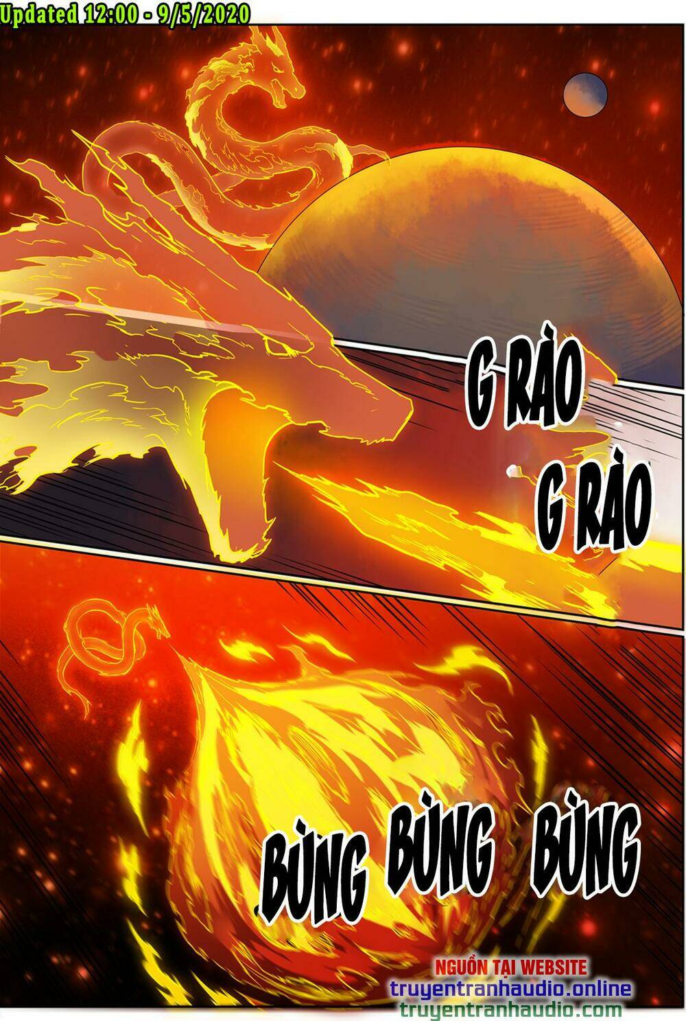 bách luyện thành thần Chapter 563 - Next Chapter 564