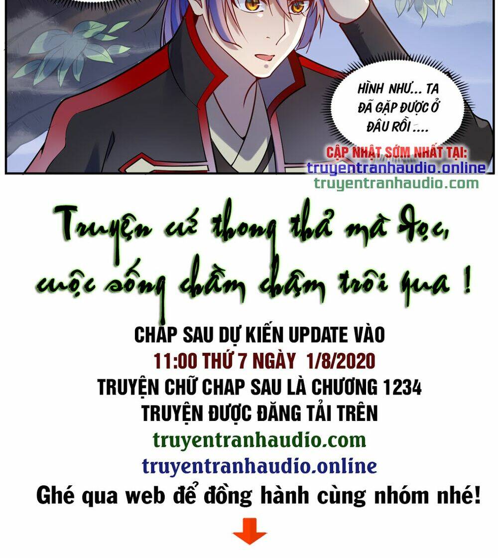 bách luyện thành thần Chapter 600 - Next Chapter 601