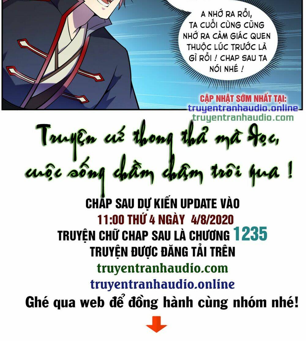 bách luyện thành thần Chapter 601 - Trang 2